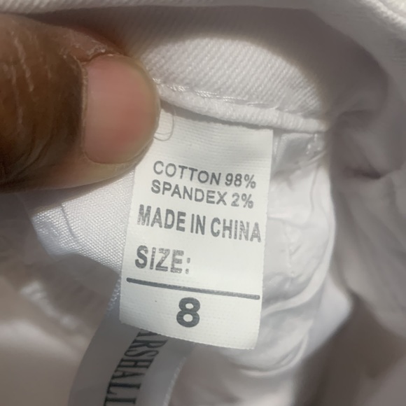 Fredd Marshall pants - Picture 8 of 8